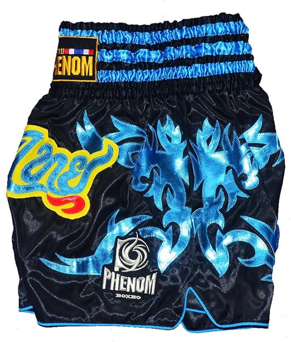 PHENOM & TOPKING キックパンツセット 楽天市場】トップキング キックパンツ ショーツ ムエタイパンツ